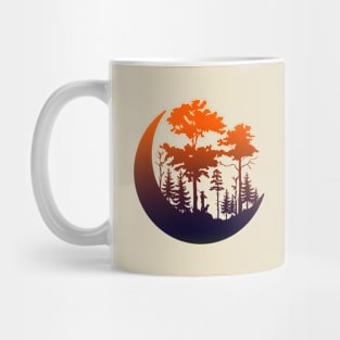 The Hunter Mug